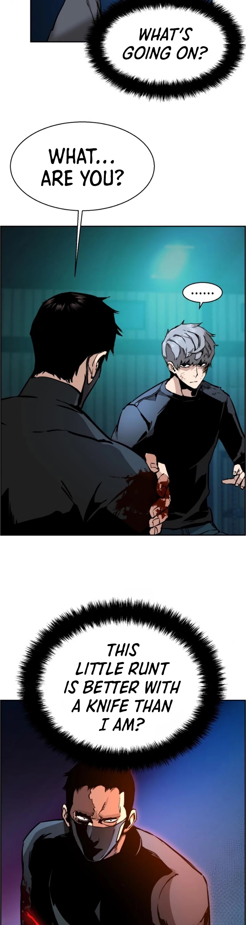 Mercenary Enrollment Chapter 17 image 40